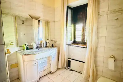 Casa Indipendente in vendita, Via Sant'Aniello, Montefredane