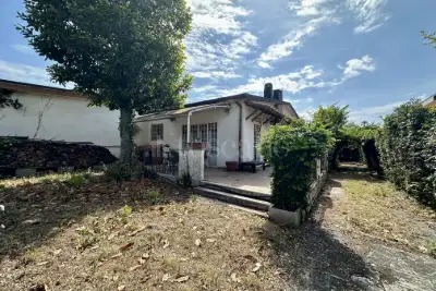 Villa Bifamiliare in vendita, Via dei Lecci, Anzio