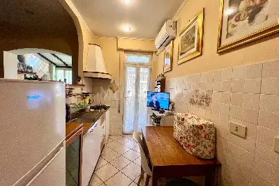 Casa in vendita, VIA MARCO VALERIO CORVO, Roma