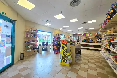 Attività Commerciale in vendita, Via XX Sttembre Villa Carcina, Villa Carcina