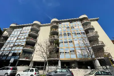 Garage in vendita, Viale Beata Vergine del Carmelo, Roma