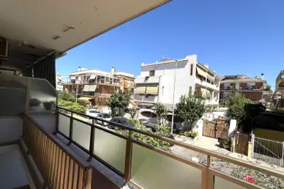 Casa in vendita, Via dei Gabbiani, Ladispoli