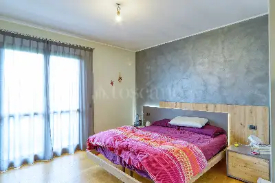 Villa in vendita, Via Vecchia Tramvia, Cunardo