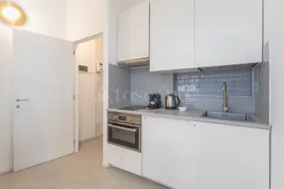 Casa in vendita, Via Pompeo Litta, Milano
