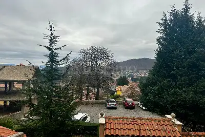 Casa in vendita, Via Vecchia di Velletri, Rocca di Papa