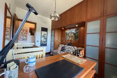 Casa in vendita, Via dell'Appagliatore, Roma