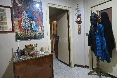 Casa in vendita, Via Giacomo Favretto, Roma