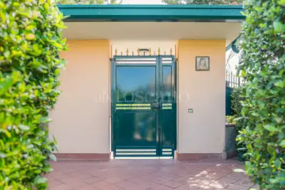 Villa in vendita, Via San Francesco di Paola, Trecastagni