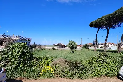 Edificabile Residenziali in vendita, Via degli Eucalipti, Aprilia