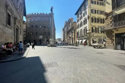 Casa in vendita, Via Porta Rossa, Firenze