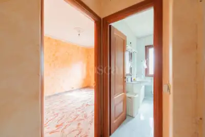 Casa in vendita, Via Umberto Calosso, Roma