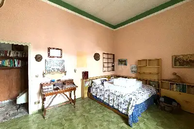 Casa in vendita, Via Monte Oliveto, Firenze