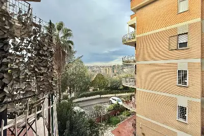 Casa in vendita, via san pantaleo campano, Roma