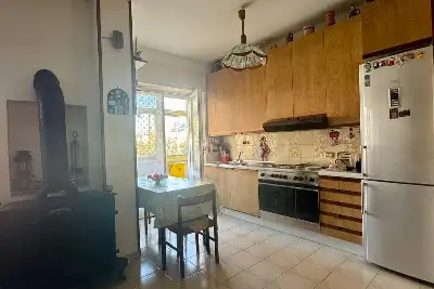 Casa in vendita, Via Guido Festa, Avellino