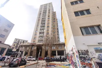 Casa in vendita, Via Giornale L'Ora, Palermo