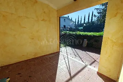 Villa Bifamiliare in vendita, Via Pontina Vecchia, Ardea