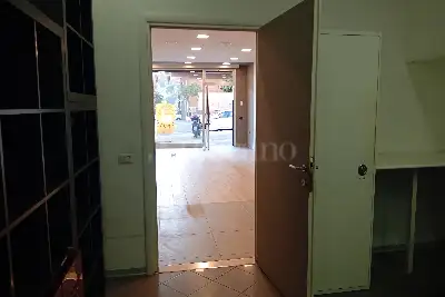 Negozio in affitto, Via Flaminia, Roma