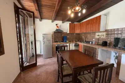 Villino a Schiera in vendita, Via Toce, Ardea