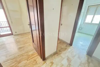 Casa in vendita, Via Della Collina Volpi, Roma