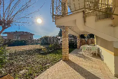Villa Bifamiliare in vendita, via dugali, Padenghe sul Garda