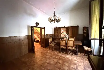 Casa in vendita, Via Monte Oliveto, Firenze