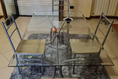 Casa in affitto, Via Pasquale Festa Campanile, 90 Villa d'Agri Marsicovetere (PZ), Marsicovetere