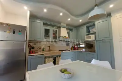 Villa in vendita, Via di Valle Palomba, Anzio