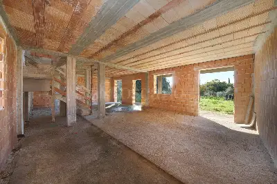 Casale in vendita, Via Confini di Castel Gandolfo snc, Castel Gandolfo