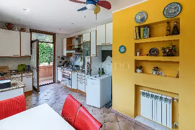 Villa Bifamiliare in vendita, Largo Olgiata, Roma