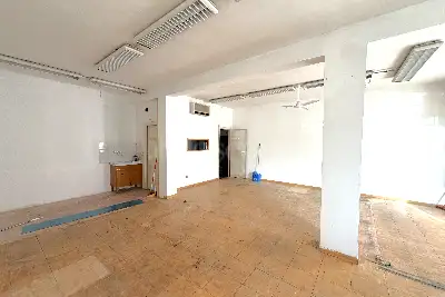 Negozio in vendita, Via Ettore Paladini , Roma