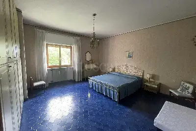 Casa in vendita, Via Rossini, Cervaro