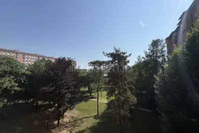 Casa in vendita, Via Privata Paternò, Milano