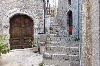 Casa in vendita, CENTRO STORICO, San Fele