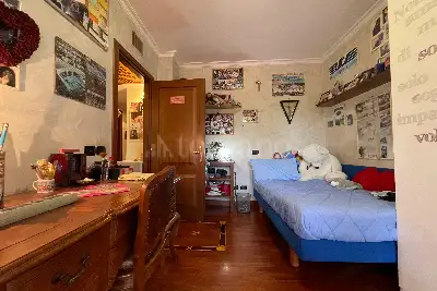 Casa in vendita, Via Louis Daguerre, Roma