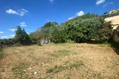 Agricolo in vendita, Via Verginia Tonelli, Roma