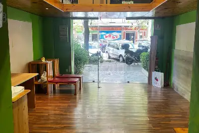 Negozio in vendita, VIA DEL BERSAGLIERE, Palermo