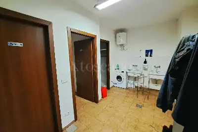 Capannone in vendita, Via Seradello, Sarezzo