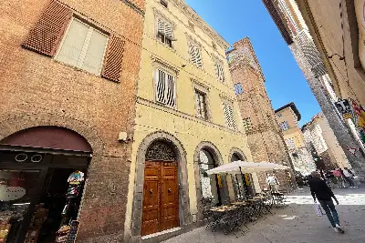 Casa in vendita, Via di Città, Siena