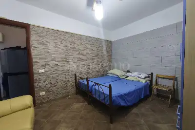 Casa in vendita, Via della Leva, Palermo