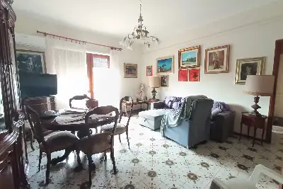 Attico in vendita, Via delle Baleari, Roma