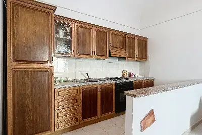 Casa Indipendente in vendita, Via Prato, Sennori