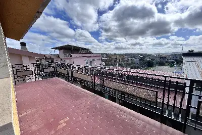 Palazzo in vendita, Via Roma, Cassaro