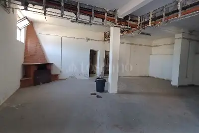 Negozio in vendita, Via Alessandro Santini, Roma