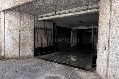 Magazzino in vendita, Via Quarnaro, Reggio di Calabria