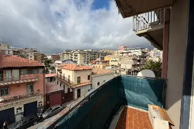 Casa in vendita, Via XXXI Maggio, Catania