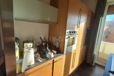 House for sale, Via Alberto da Giussano, Roma