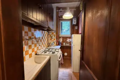 Villa Bifamiliare in vendita, Pretoro, Pretoro