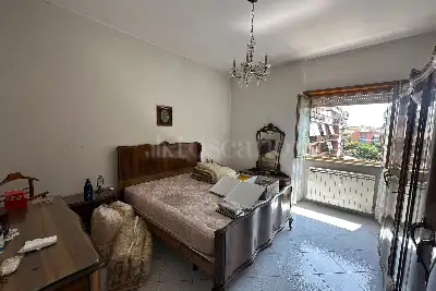 Casa in vendita, Via Angelo Olivieri, Roma