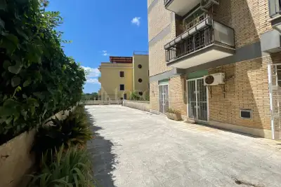 Casa in vendita, Via Trionfale, Roma
