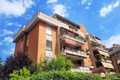 Casa in vendita, Via Val di Fassa, Monterotondo